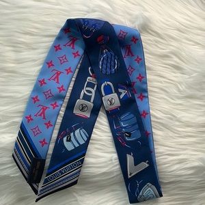Louis Vuitton Bandeau